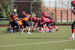 Marburg Mercenaries vs. Fulda Colts 018