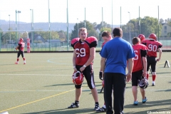 Marburg Mercenaries vs. Fulda Colts 025