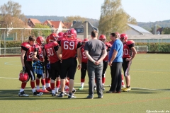 Marburg Mercenaries vs. Fulda Colts 027