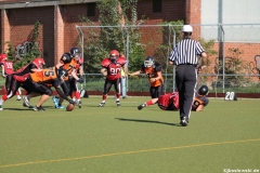 Marburg Mercenaries vs. Fulda Colts 033