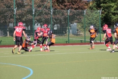 Marburg Mercenaries vs. Fulda Colts 034
