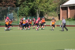 Marburg Mercenaries vs. Fulda Colts 036