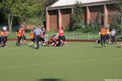 Marburg Mercenaries vs. Fulda Colts 037