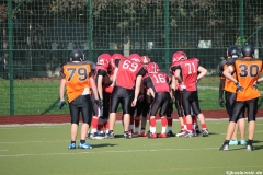 Marburg Mercenaries vs. Fulda Colts 038