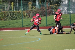 Marburg Mercenaries vs. Fulda Colts 042