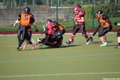Marburg Mercenaries vs. Fulda Colts 043