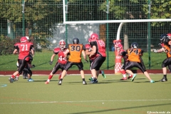 Marburg Mercenaries vs. Fulda Colts 045