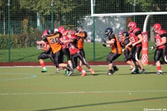Marburg Mercenaries vs. Fulda Colts 046
