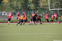 Marburg Mercenaries vs. Fulda Colts 050
