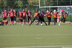 Marburg Mercenaries vs. Fulda Colts 051