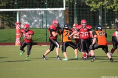 Marburg Mercenaries vs. Fulda Colts 052