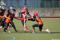 Marburg Mercenaries vs. Fulda Colts 053