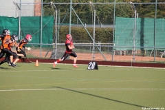 Marburg Mercenaries vs. Fulda Colts 057