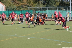 Marburg Mercenaries vs. Fulda Colts 058