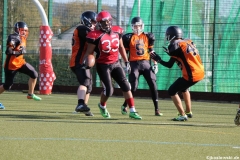Marburg Mercenaries vs. Fulda Colts 062