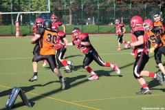 Marburg Mercenaries vs. Fulda Colts 064