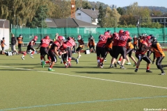 Marburg Mercenaries vs. Fulda Colts 066