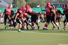 Marburg Mercenaries vs. Fulda Colts 067