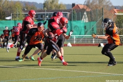 Marburg Mercenaries vs. Fulda Colts 068