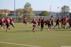Marburg Mercenaries vs. Fulda Colts 069
