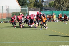 Marburg Mercenaries vs. Fulda Colts 075