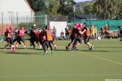 Marburg Mercenaries vs. Fulda Colts 076