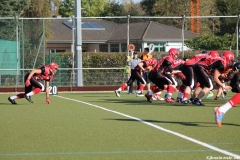 Marburg Mercenaries vs. Fulda Colts 077