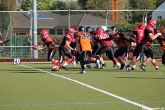 Marburg Mercenaries vs. Fulda Colts 078