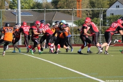 Marburg Mercenaries vs. Fulda Colts 079