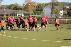 Marburg Mercenaries vs. Fulda Colts 081