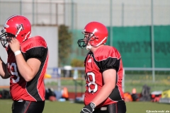 Marburg Mercenaries vs. Fulda Colts 084