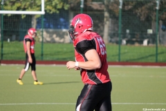 Marburg Mercenaries vs. Fulda Colts 085