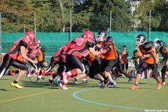 Marburg Mercenaries vs. Fulda Colts 093