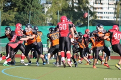 Marburg Mercenaries vs. Fulda Colts 094