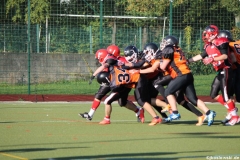 Marburg Mercenaries vs. Fulda Colts 096