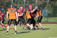 Marburg Mercenaries vs. Fulda Colts 098