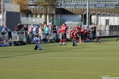 Marburg Mercenaries vs. Fulda Colts 105