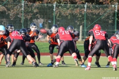 Marburg Mercenaries vs. Fulda Colts 107
