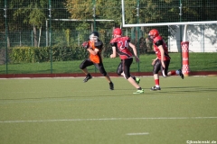 Marburg Mercenaries vs. Fulda Colts 109