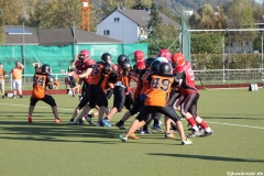 Marburg Mercenaries vs. Fulda Colts 119