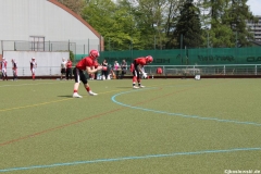 Marburg Mercenaries vs Kaiserslautern Pikes 003