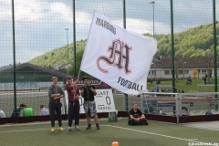 Marburg Mercenaries vs Kaiserslautern Pikes 004