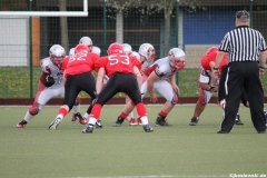 Marburg Mercenaries vs Kaiserslautern Pikes 017