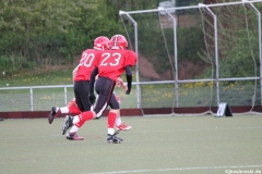 Marburg Mercenaries vs Kaiserslautern Pikes 021