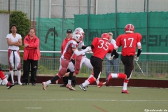 Marburg Mercenaries vs Kaiserslautern Pikes 022
