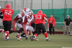 Marburg Mercenaries vs Kaiserslautern Pikes 027