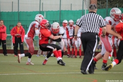 Marburg Mercenaries vs Kaiserslautern Pikes 028