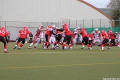 Marburg Mercenaries vs Kaiserslautern Pikes 030