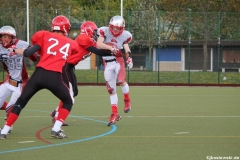 Marburg Mercenaries vs Kaiserslautern Pikes 033