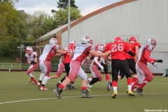Marburg Mercenaries vs Kaiserslautern Pikes 038